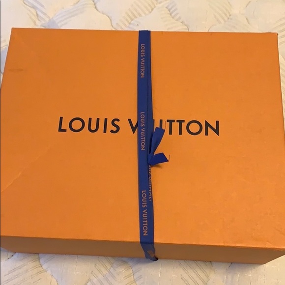 Louis Vuitton Call Back Sandals Heels - Picture 2 of 5